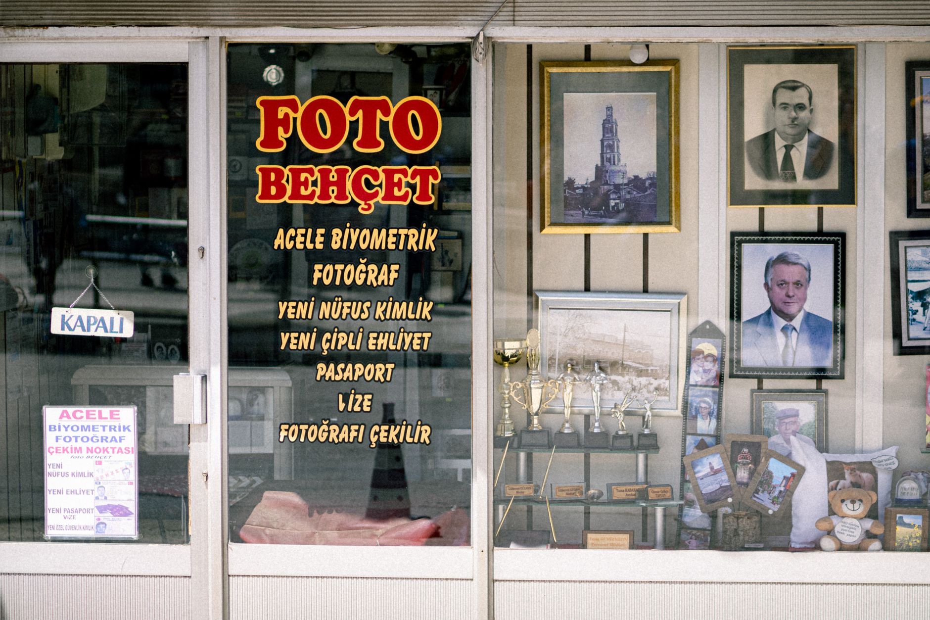 SAVAŞ YOL YARDIM OTO ÇEKİCİ Yerel İşletme fotoğrafı 6